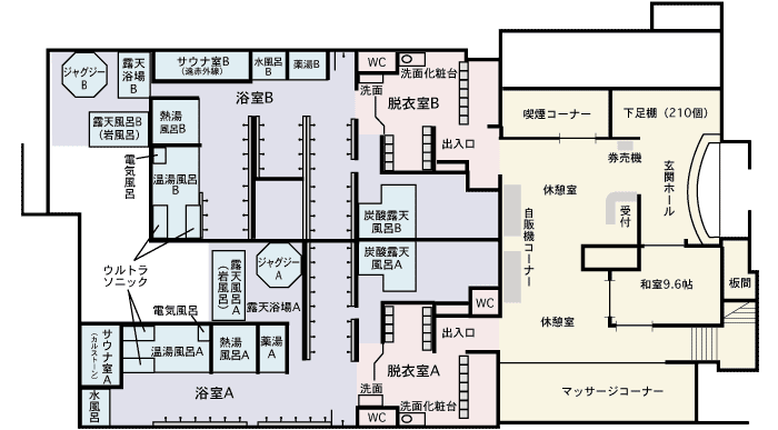 見取り図